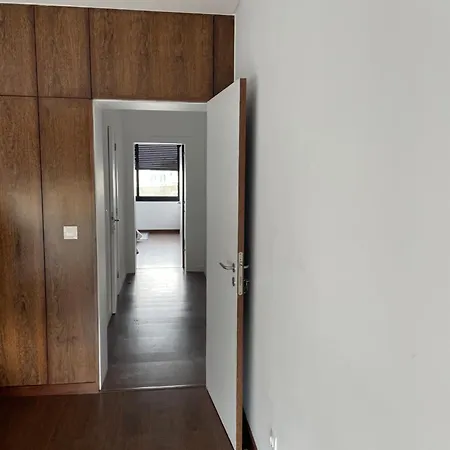 Neat Apartment Ponta Delgada Buitenkant foto