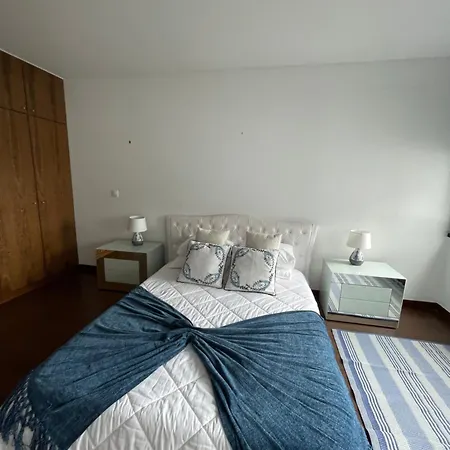 Neat Apartment Ponta Delgada Buitenkant foto