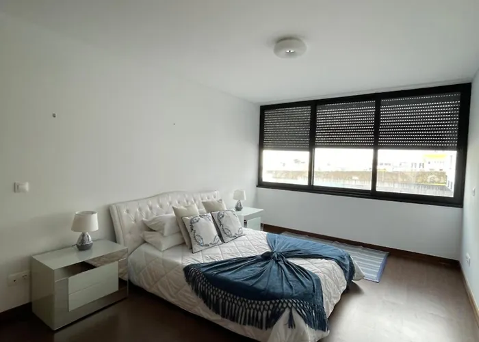Neat Apartment