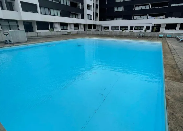 Neat Apartment