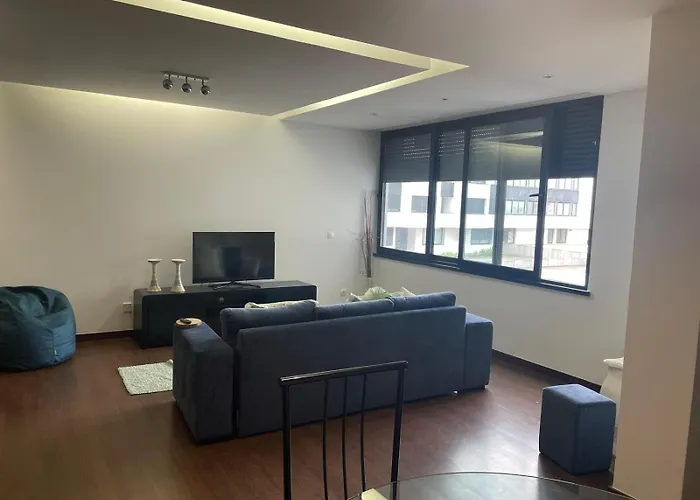 Neat Apartment
