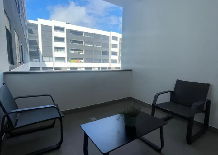 Neat Apartment