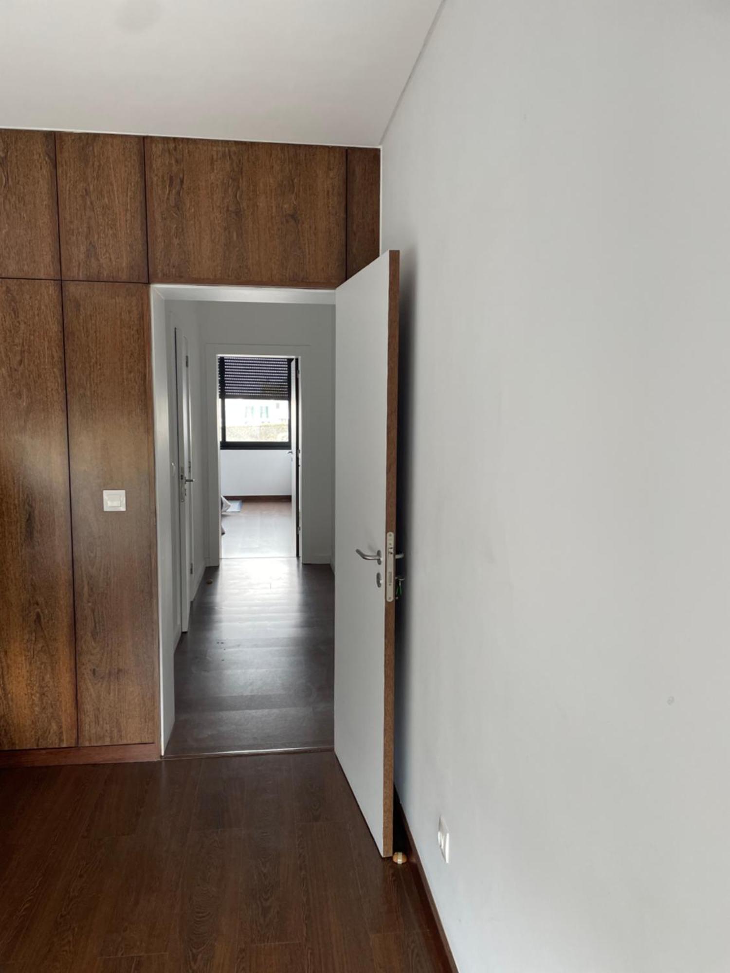 Neat Apartment