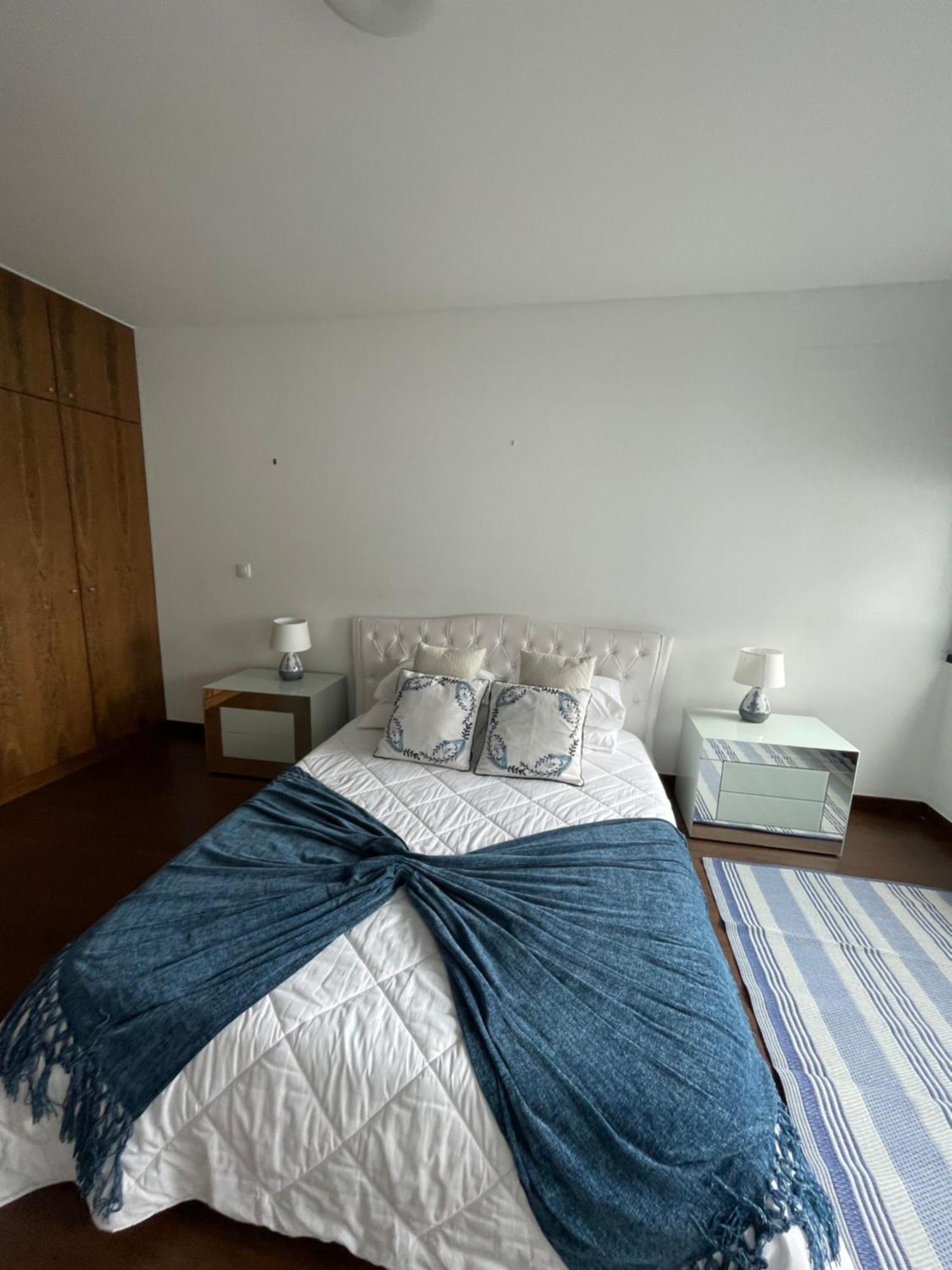 Neat Apartment Ponta Delgada (Sao Miguel)