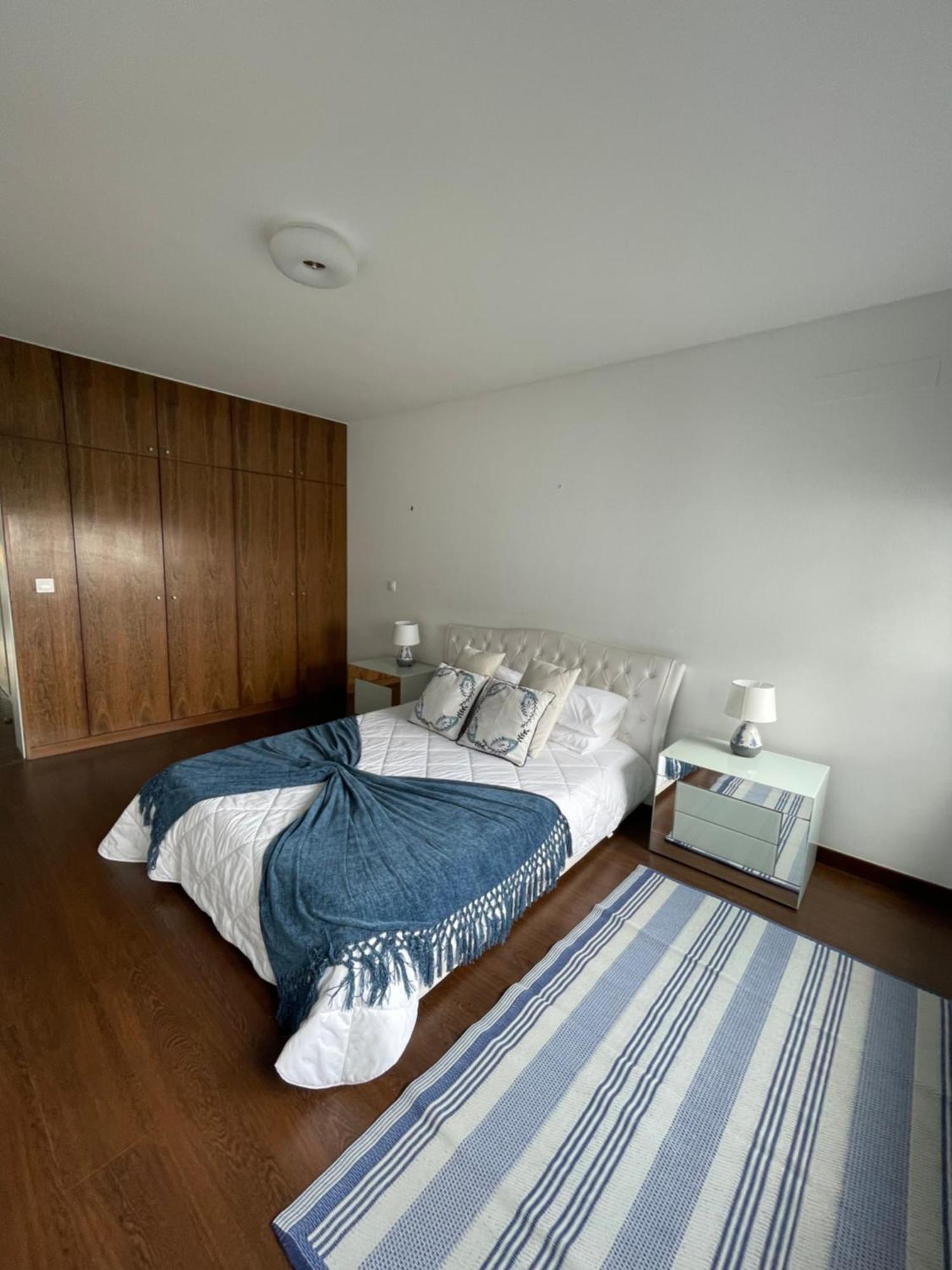 Neat Apartment Ponta Delgada (Sao Miguel)