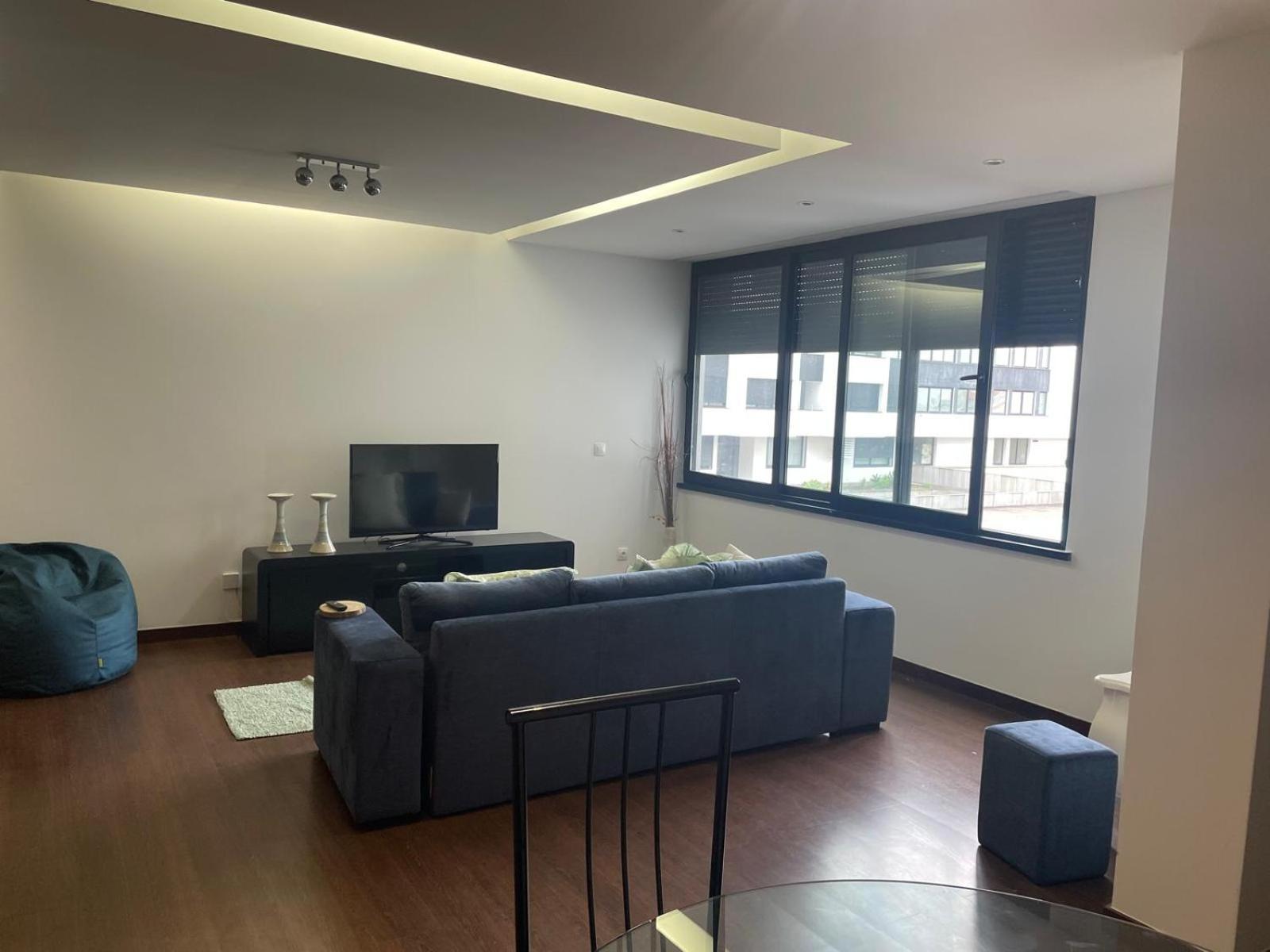 Neat Apartment Ponta Delgada (Sao Miguel)