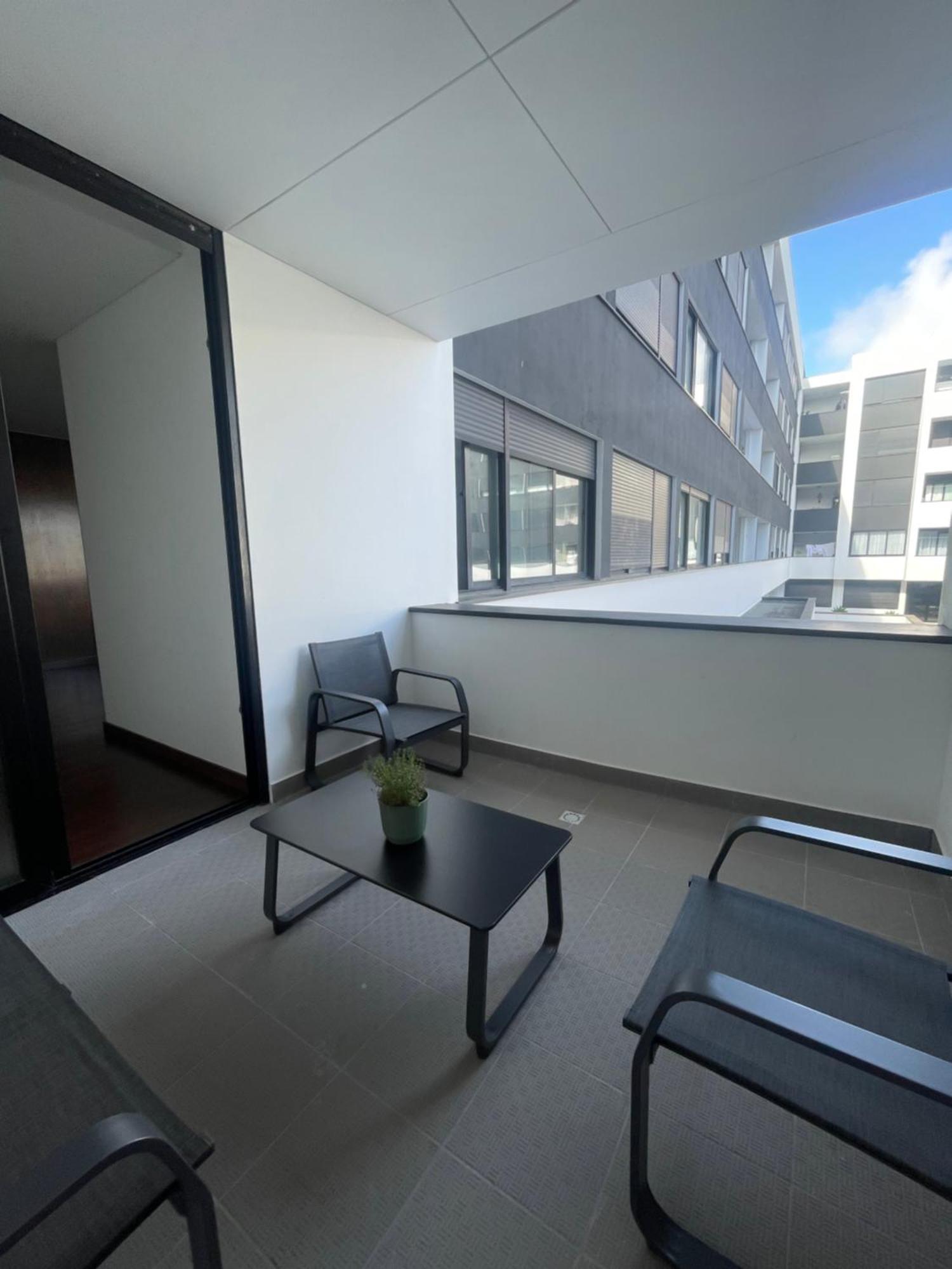 Appartement Neat *