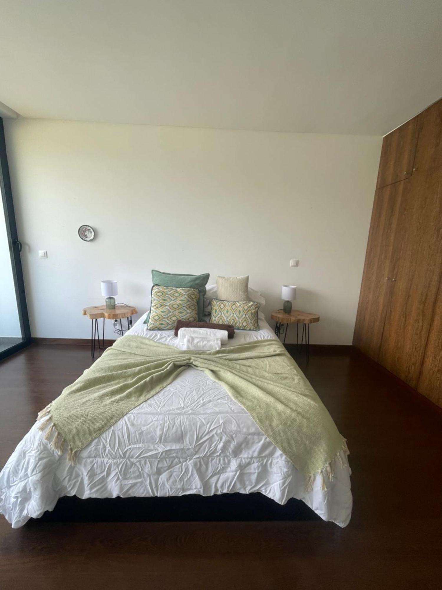 Neat Appartement
