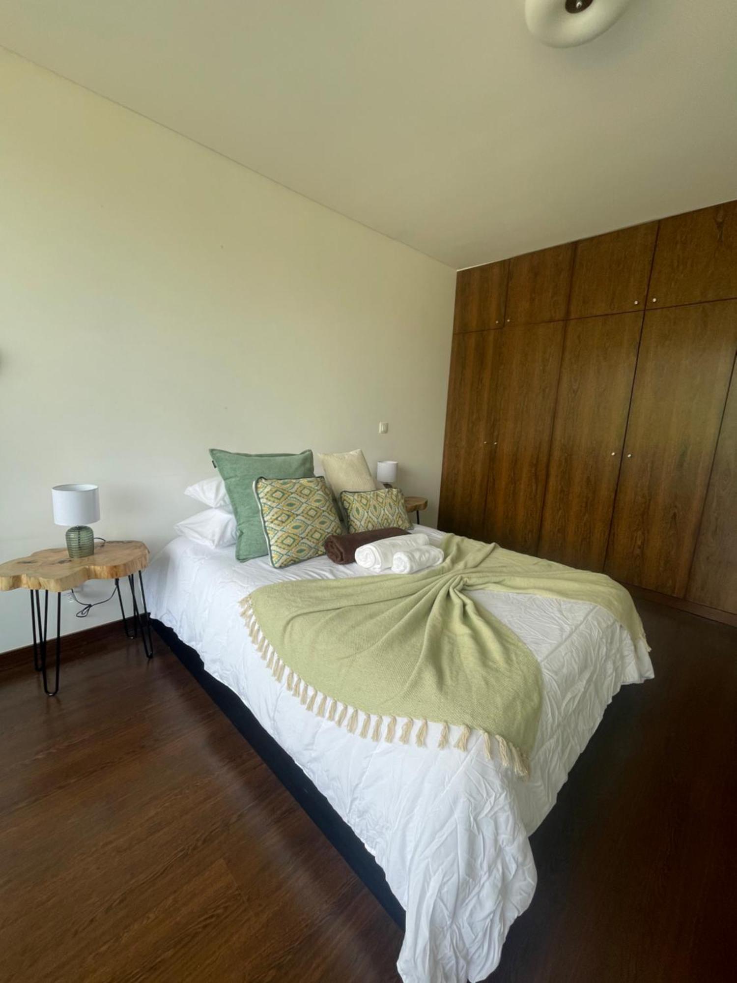 Neat Appartement