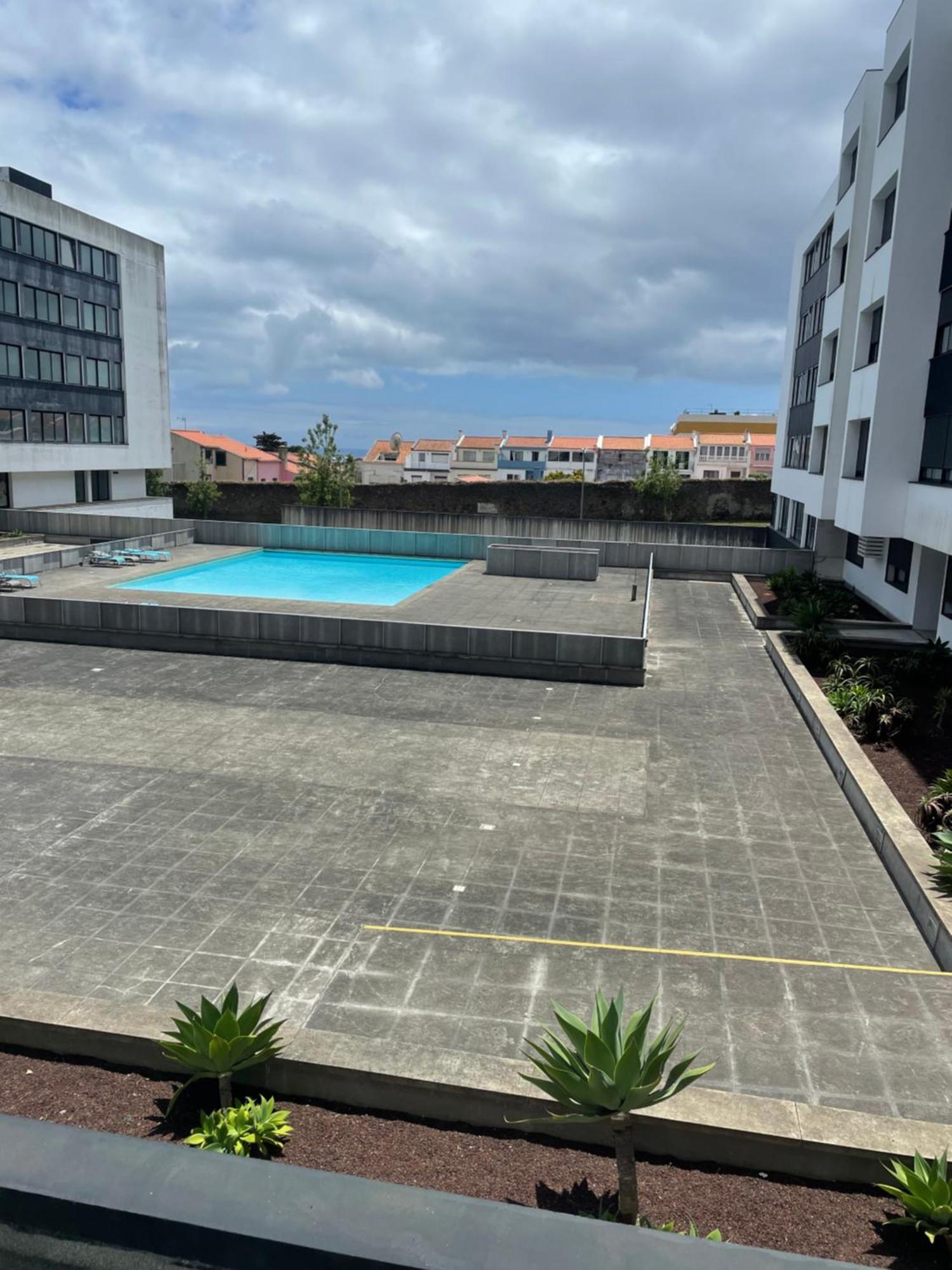 Apartment Neat Ponta Delgada (Sao Miguel)